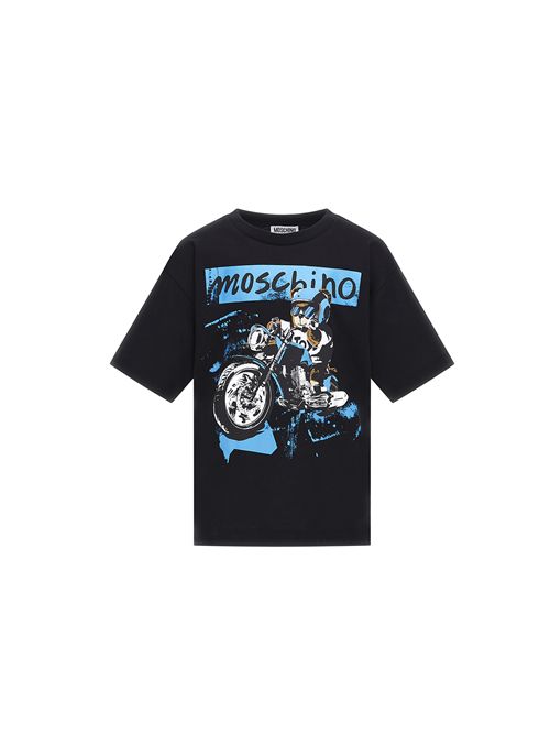  MOSCHINO | HUM054 LAA2360100